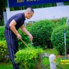 กิจกรรม Big Cleaning Day 